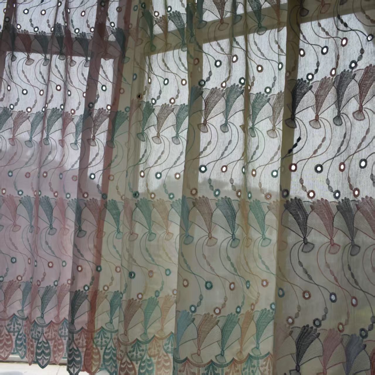 Curtain
