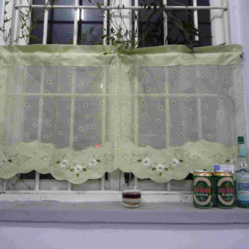 Curtain
