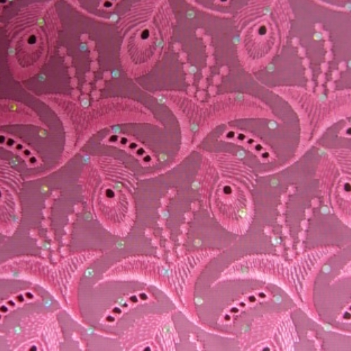Embroidery