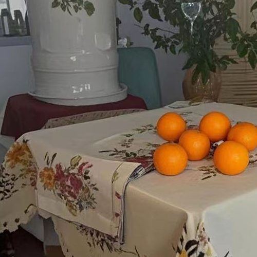 Tablecloth