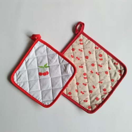Home Textiles