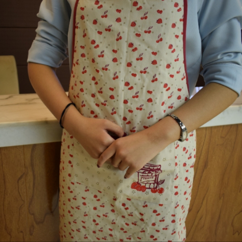 Home Textile