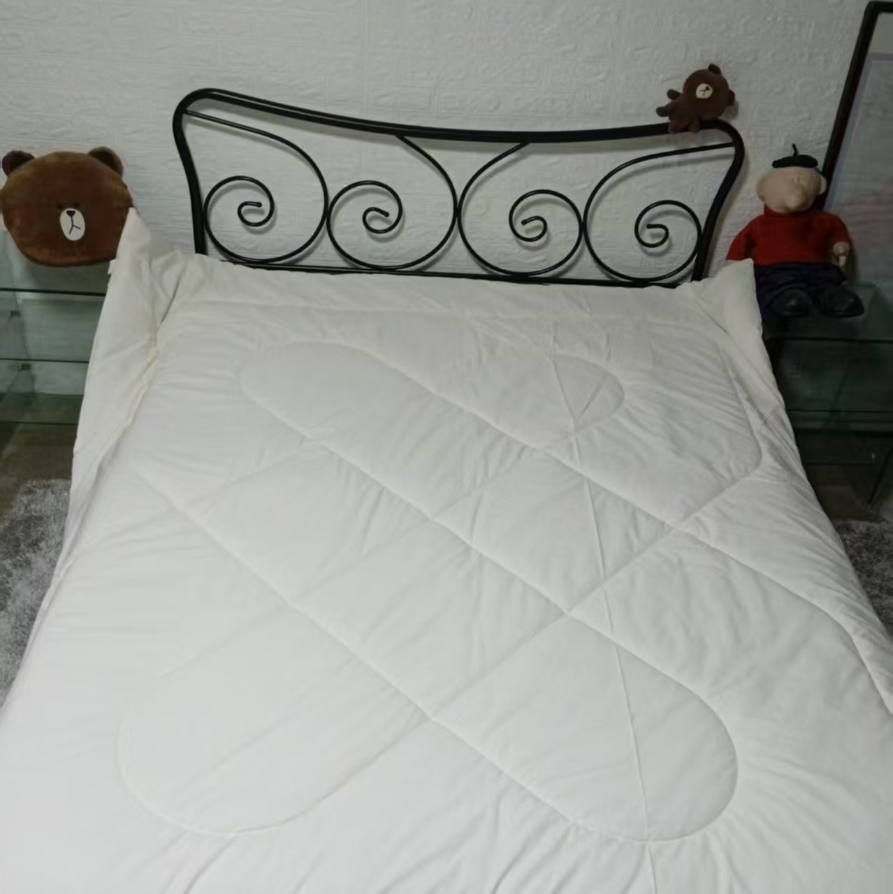 Comforter